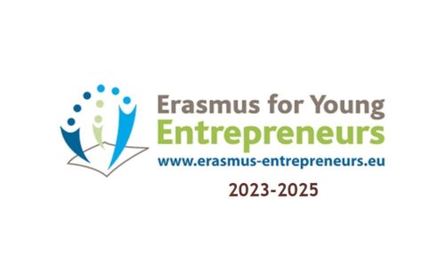 Erasmus per Giovani Imprenditori (Anno 2023-2024)